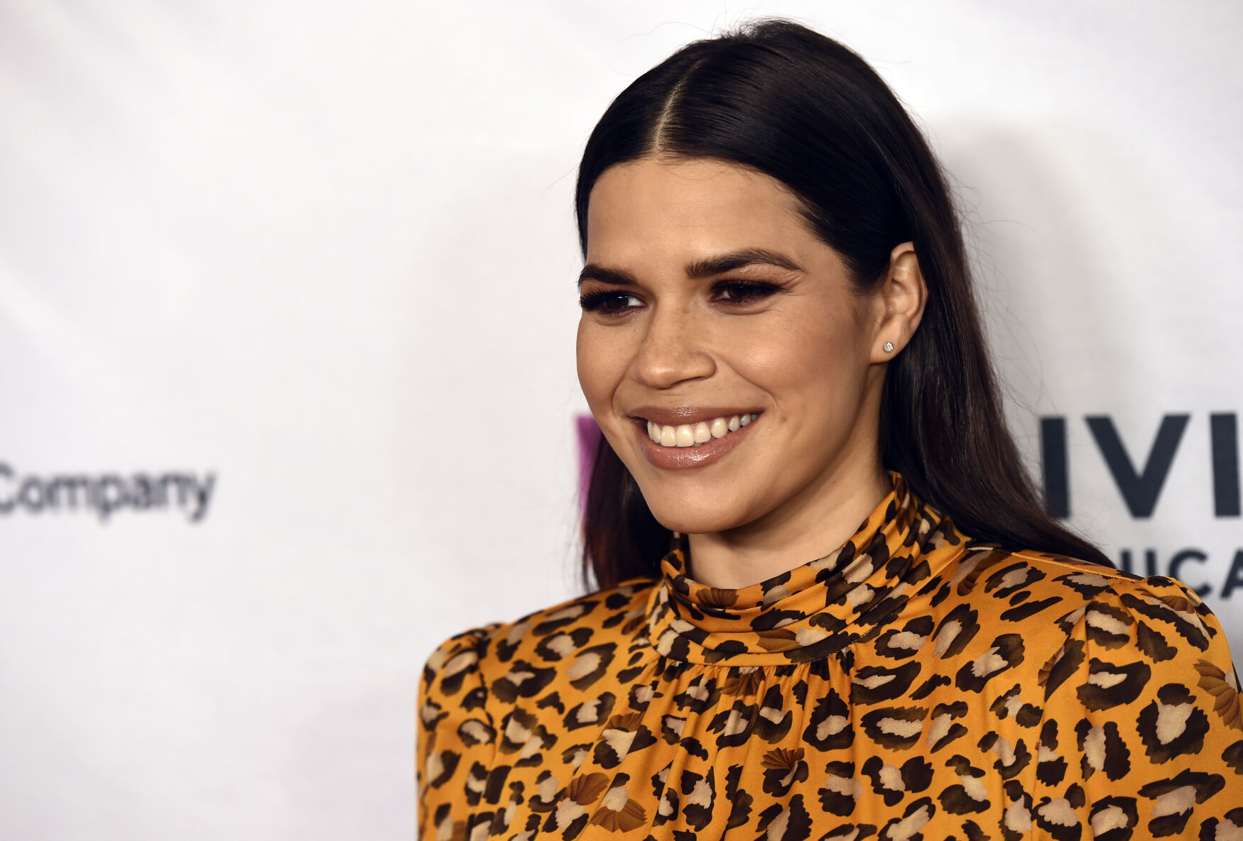 America Ferrera